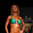 April  Westmoreland - NPC Charlotte Cup  2013 - #1